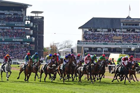 grand national start time today.